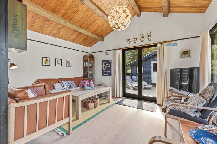 Ferienhaus 60498 in Sandvej 5, Blåvand - Bild #1