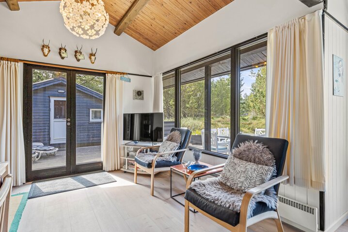 Ferienhaus 60498 in Sandvej 5, Blåvand - Bild #3