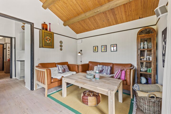 Ferienhaus 60498 in Sandvej 5, Blåvand - Bild #4