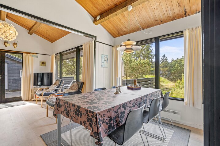 Ferienhaus 60498 in Sandvej 5, Blåvand - Bild #5