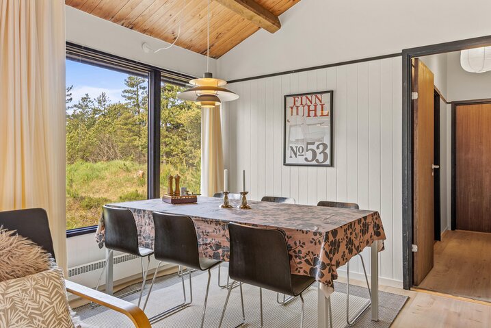 Ferienhaus 60498 in Sandvej 5, Blåvand - Bild #6