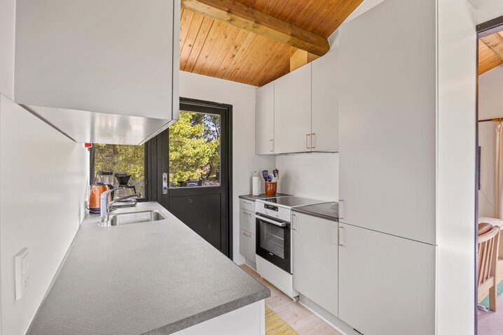 Ferienhaus 60498 in Sandvej 5, Blåvand - Bild #7