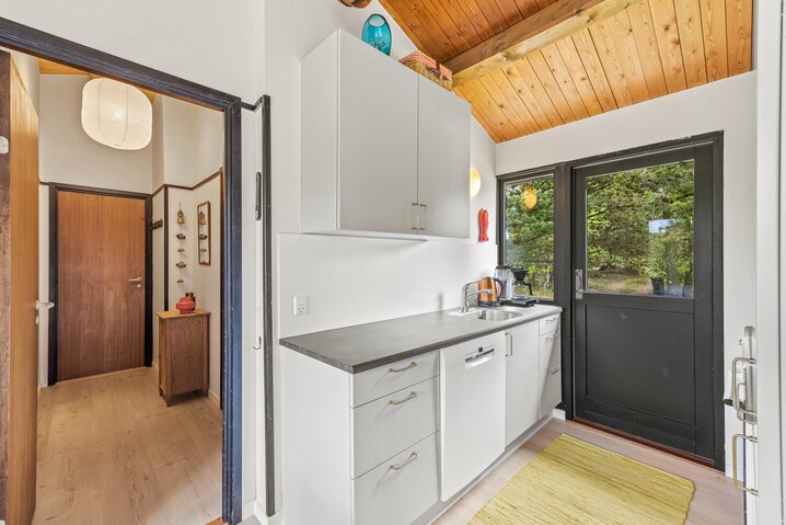 Ferienhaus 60498 in Sandvej 5, Blåvand - Bild #8