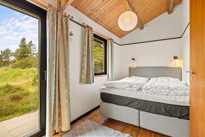 Ferienhaus 60498 in Sandvej 5, Blåvand - Bild #9