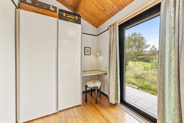 Ferienhaus 60498 in Sandvej 5, Blåvand - Bild #10