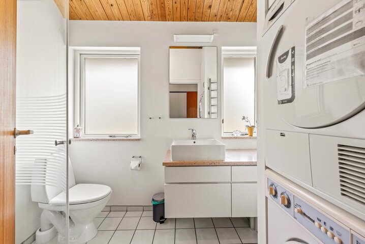 Ferienhaus 60498 in Sandvej 5, Blåvand - Bild #11