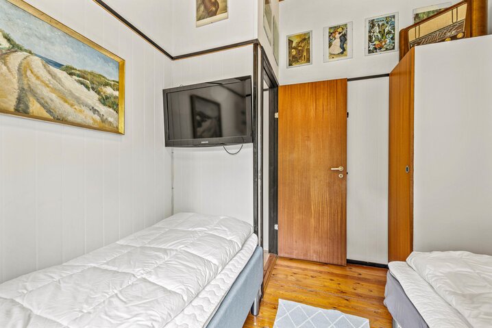 Ferienhaus 60498 in Sandvej 5, Blåvand - Bild #15