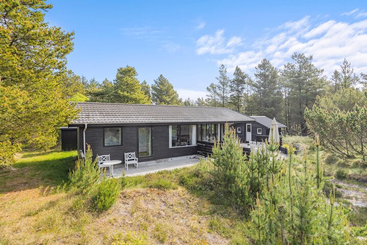 Sommerhus 60498 på Sandvej 5, Blåvand - Billede #18