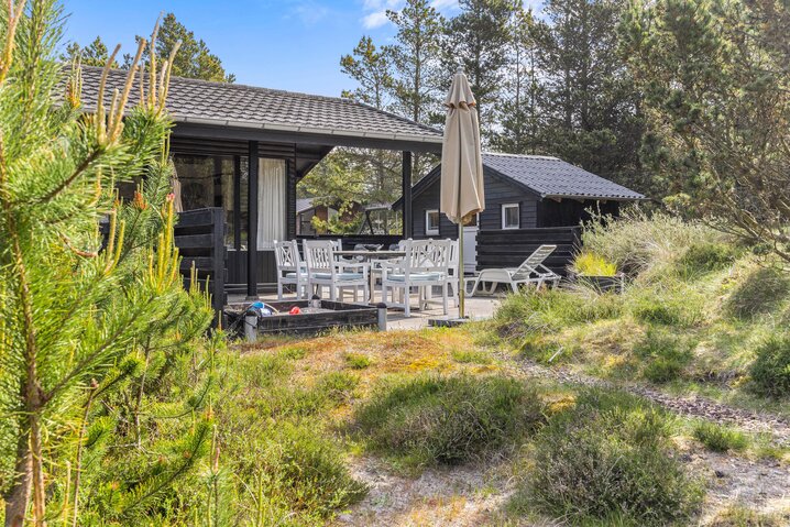 Ferienhaus 60498 in Sandvej 5, Blåvand - Bild #19