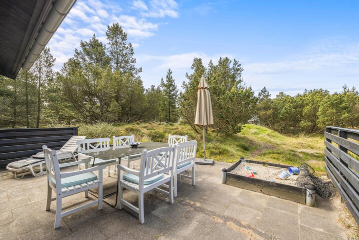 Ferienhaus 60498 in Sandvej 5, Blåvand - Bild #21