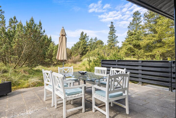 Ferienhaus 60498 in Sandvej 5, Blåvand - Bild #22