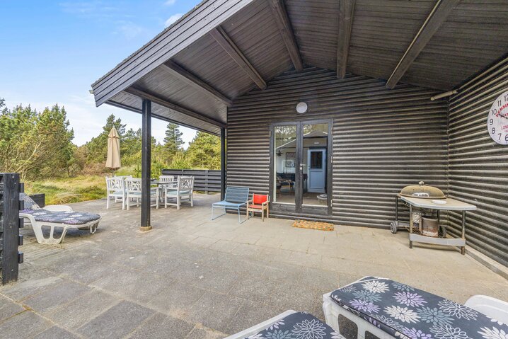 Ferienhaus 60498 in Sandvej 5, Blåvand - Bild #23