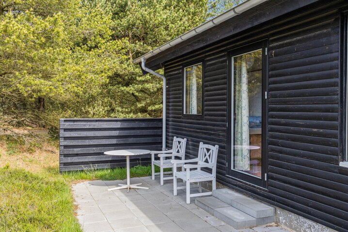 Sommerhus 60498 på Sandvej 5, Blåvand - Billede #24