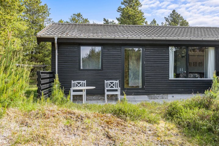 Sommerhus 60498 på Sandvej 5, Blåvand - Billede #25