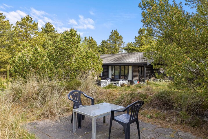 Ferienhaus 60498 in Sandvej 5, Blåvand - Bild #26