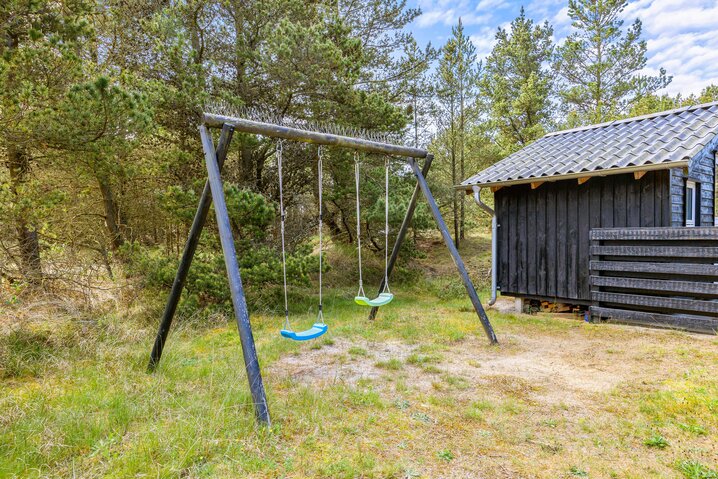 Sommerhus 60498 på Sandvej 5, Blåvand - Billede #27