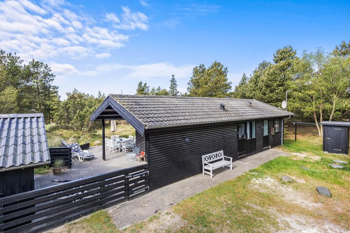 Sommerhus 60498 på Sandvej 5, Blåvand - Billede #28