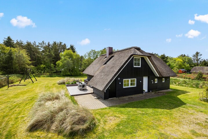 Sommerhus 60499 på Gl Mælkevej 50, Blåvand - Billede #0
