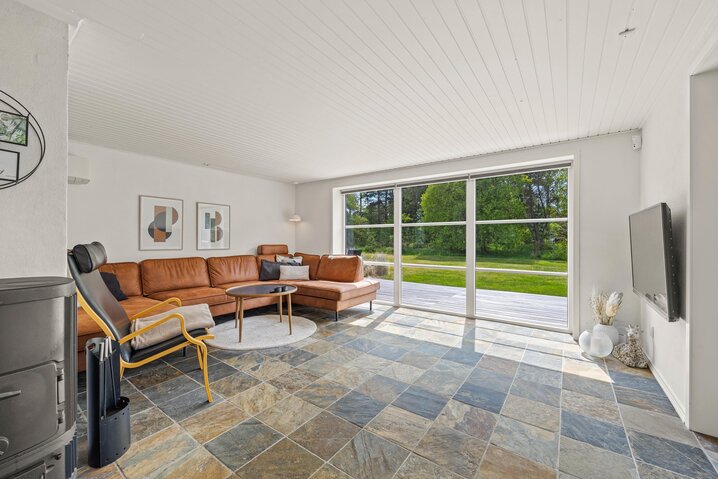 Sommerhus 60499 på Gl Mælkevej 50, Blåvand - Billede #1
