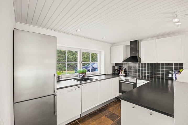 Sommerhus 60499 på Gl Mælkevej 50, Blåvand - Billede #2