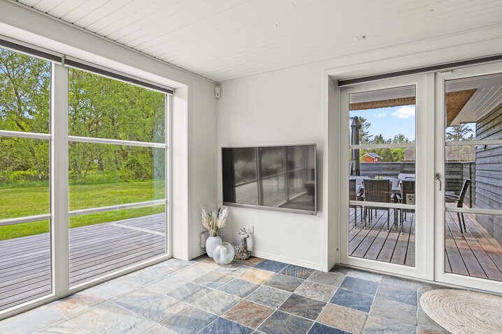 Sommerhus 60499 på Gl Mælkevej 50, Blåvand - Billede #4