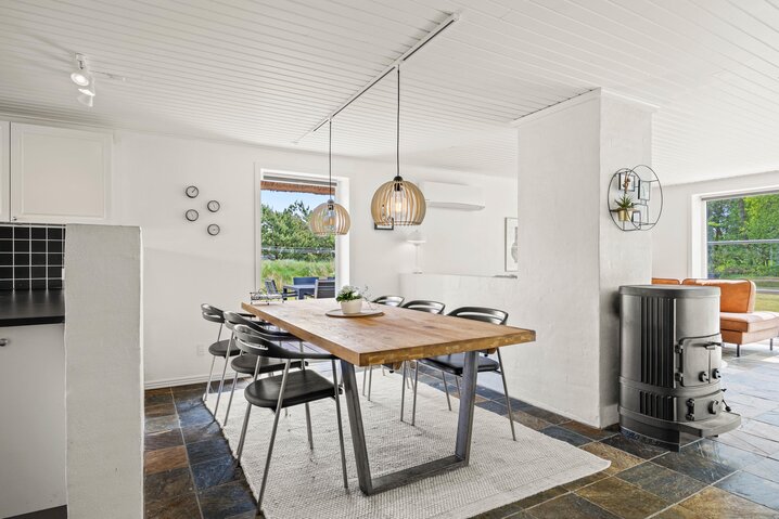Sommerhus 60499 på Gl Mælkevej 50, Blåvand - Billede #5