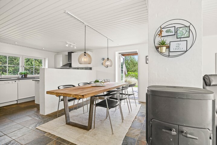 Sommerhus 60499 på Gl Mælkevej 50, Blåvand - Billede #6