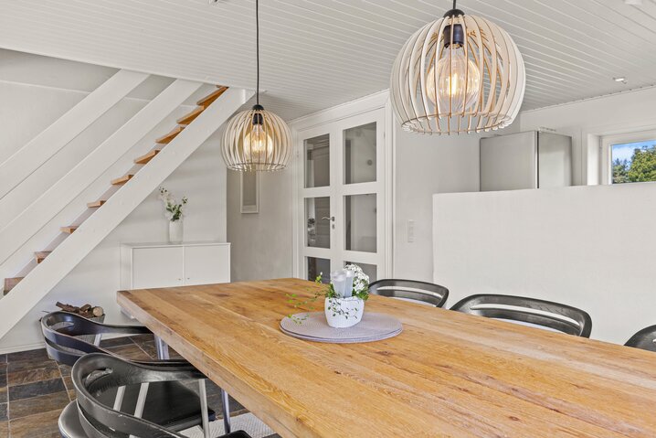 Sommerhus 60499 på Gl Mælkevej 50, Blåvand - Billede #7