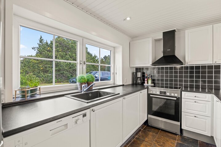 Sommerhus 60499 på Gl Mælkevej 50, Blåvand - Billede #8