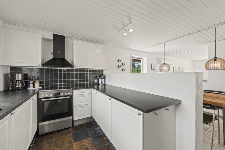 Sommerhus 60499 på Gl Mælkevej 50, Blåvand - Billede #9