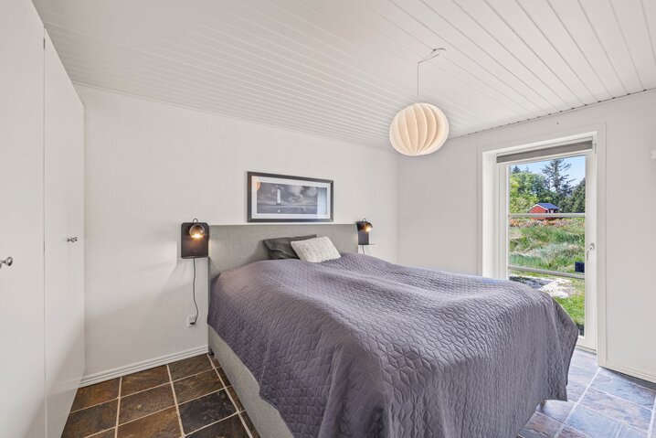 Sommerhus 60499 på Gl Mælkevej 50, Blåvand - Billede #10