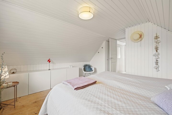 Sommerhus 60499 på Gl Mælkevej 50, Blåvand - Billede #14
