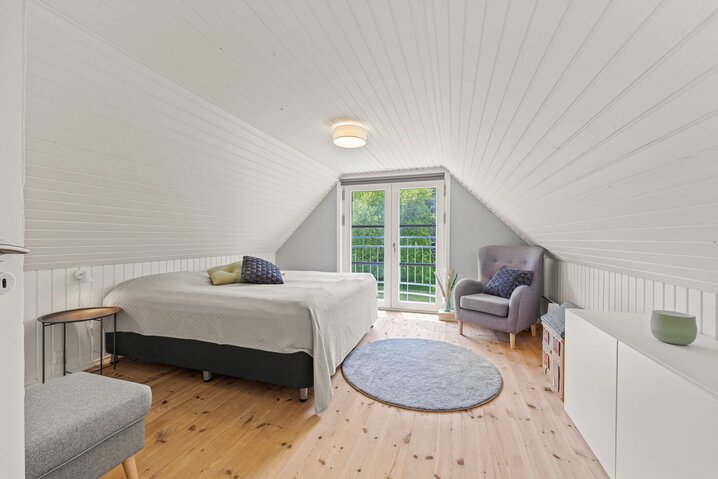 Sommerhus 60499 på Gl Mælkevej 50, Blåvand - Billede #16
