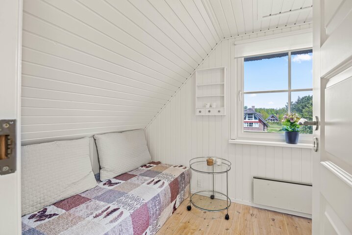 Sommerhus 60499 på Gl Mælkevej 50, Blåvand - Billede #17