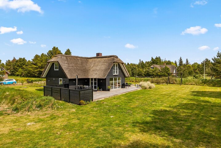 Sommerhus 60499 på Gl Mælkevej 50, Blåvand - Billede #22