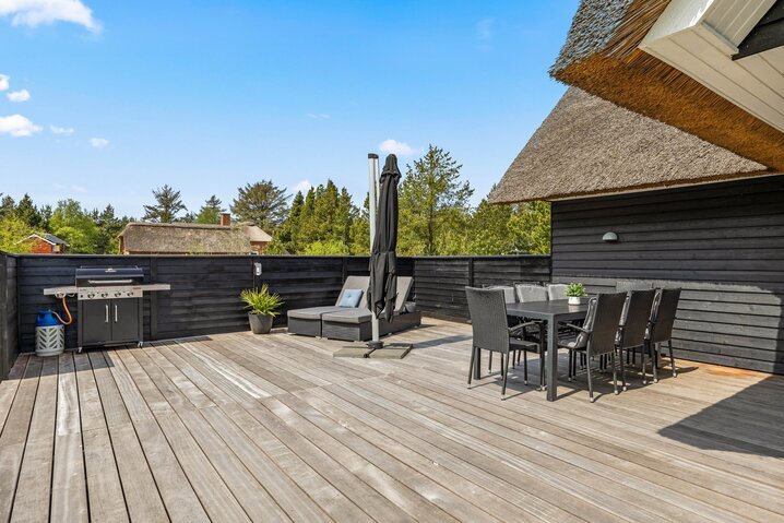 Sommerhus 60499 på Gl Mælkevej 50, Blåvand - Billede #23