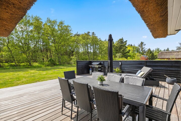 Sommerhus 60499 på Gl Mælkevej 50, Blåvand - Billede #24
