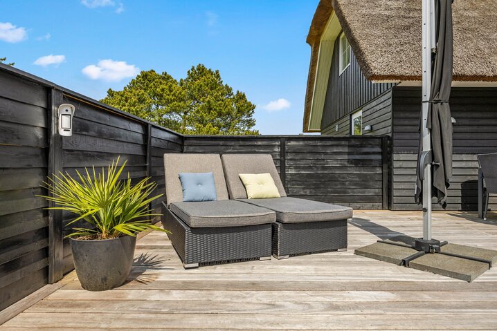 Sommerhus 60499 på Gl Mælkevej 50, Blåvand - Billede #25