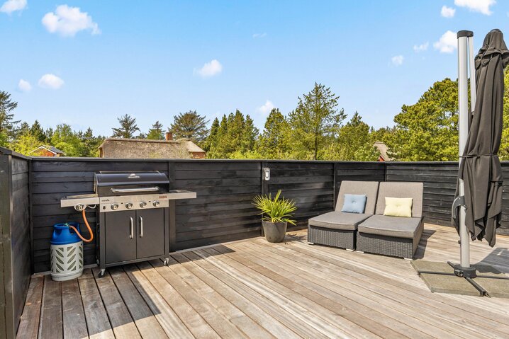 Sommerhus 60499 på Gl Mælkevej 50, Blåvand - Billede #26
