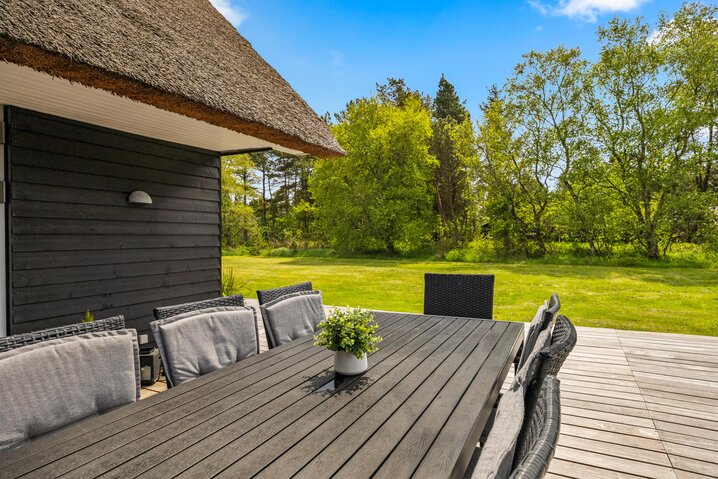 Sommerhus 60499 på Gl Mælkevej 50, Blåvand - Billede #27