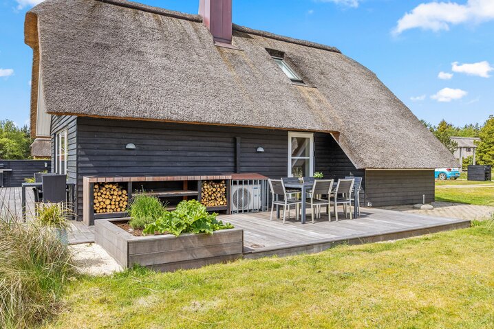 Sommerhus 60499 på Gl Mælkevej 50, Blåvand - Billede #28