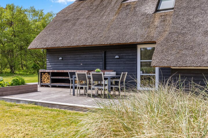 Sommerhus 60499 på Gl Mælkevej 50, Blåvand - Billede #29
