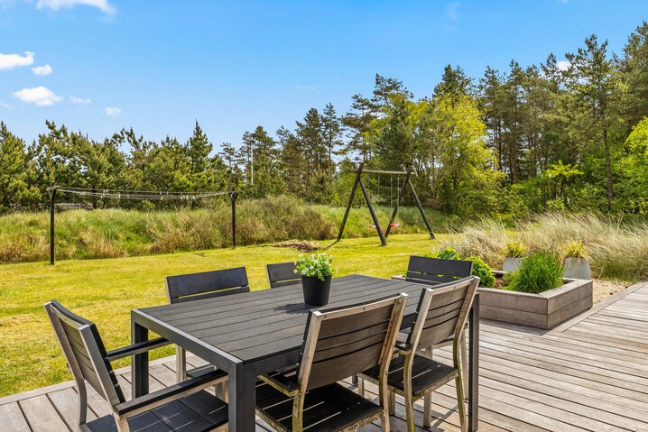 Sommerhus 60499 på Gl Mælkevej 50, Blåvand - Billede #30
