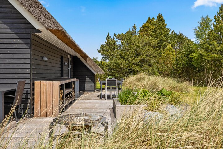 Sommerhus 60499 på Gl Mælkevej 50, Blåvand - Billede #31
