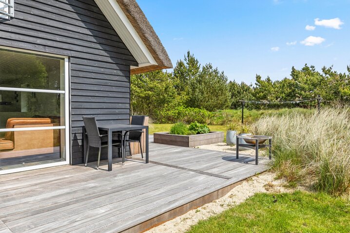 Sommerhus 60499 på Gl Mælkevej 50, Blåvand - Billede #32