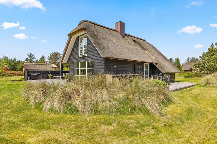 Sommerhus 60499 på Gl Mælkevej 50, Blåvand - Billede #33