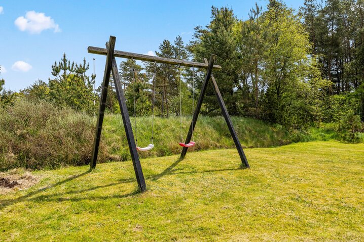 Sommerhus 60499 på Gl Mælkevej 50, Blåvand - Billede #34