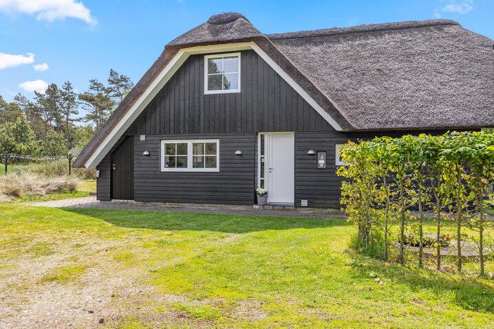 Sommerhus 60499 på Gl Mælkevej 50, Blåvand - Billede #35