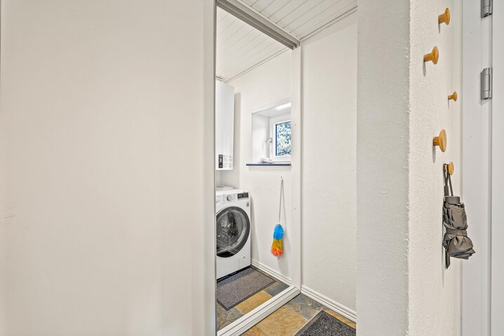 Sommerhus 60499 på Gl Mælkevej 50, Blåvand - Billede #20