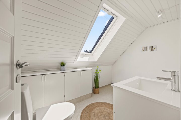 Ferienhaus 60499 in Gl Mælkevej 50, Blåvand - Bild #11